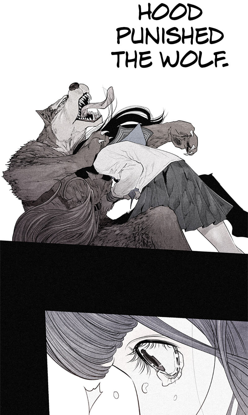 Read Jade chapter 120 image 3 on Lezhin