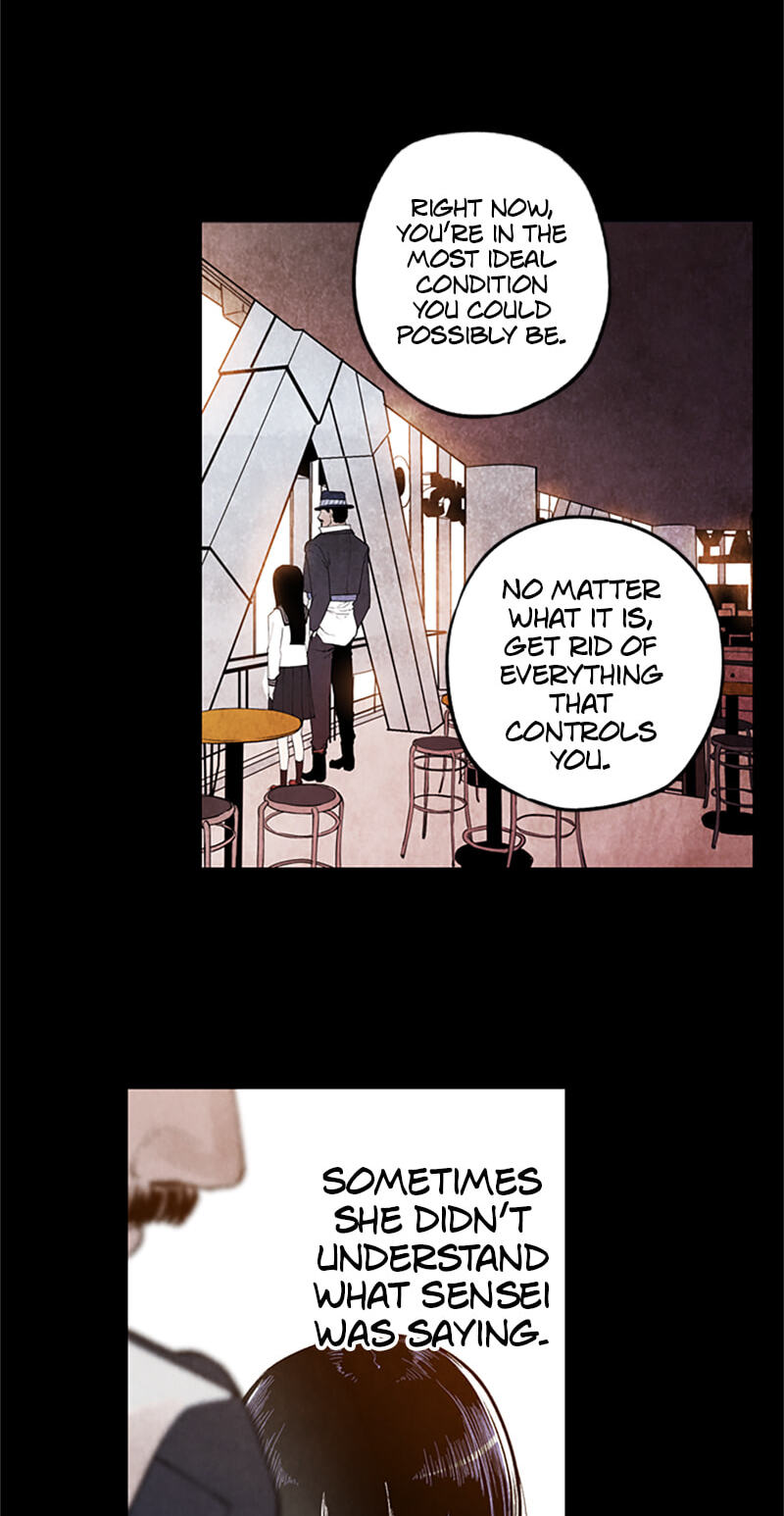 Read Jade chapter 120 image 31 on Lezhin
