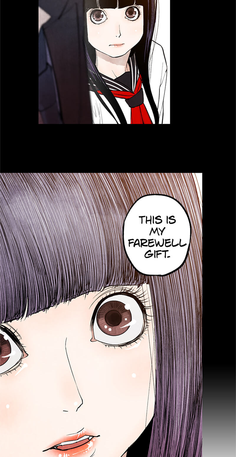 Read Jade chapter 120 image 32 on Lezhin