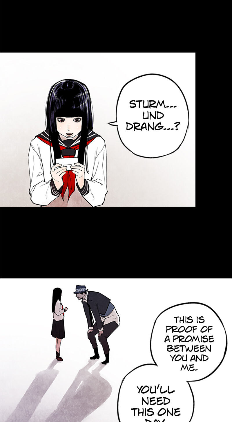 Read Jade chapter 120 image 34 on Lezhin