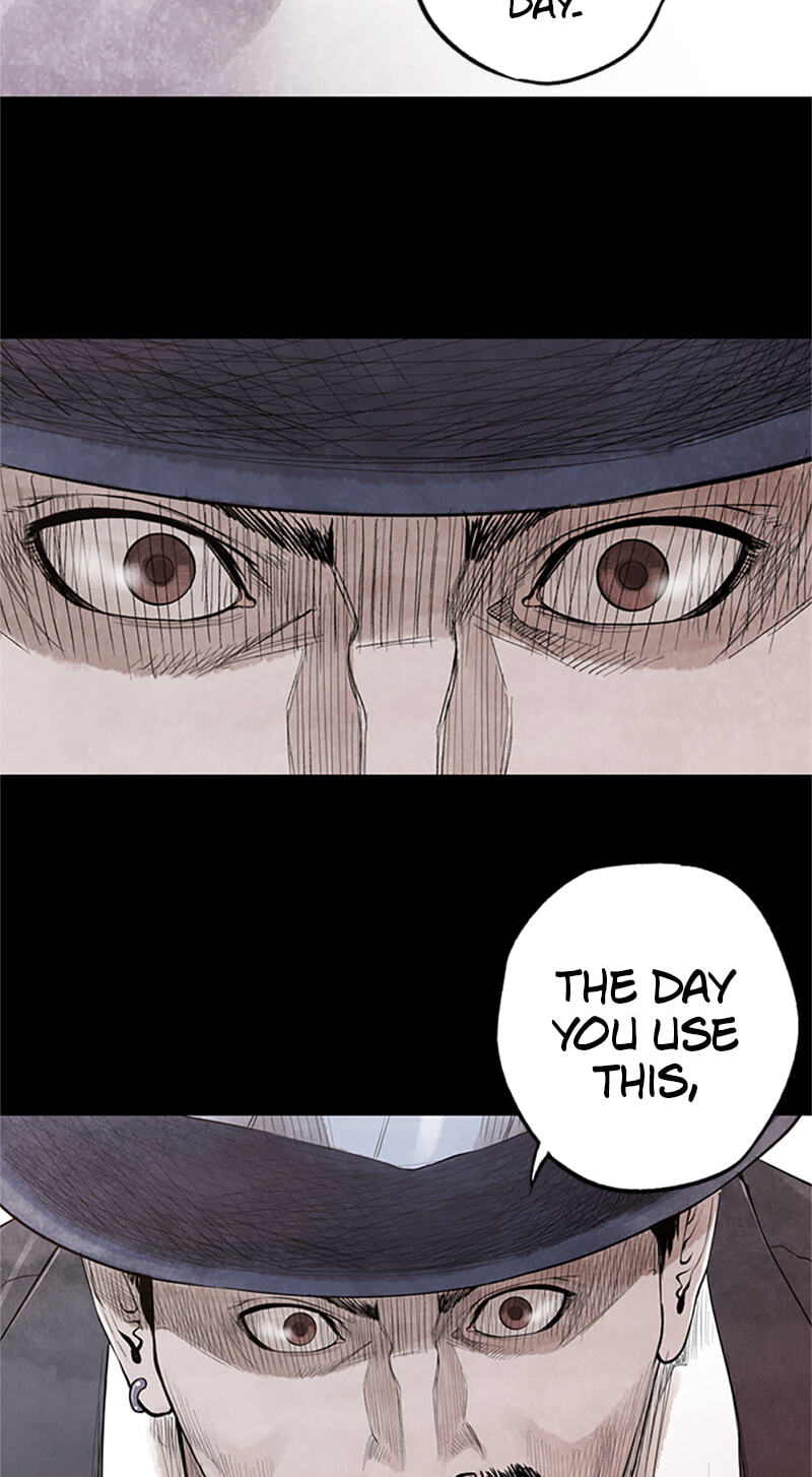 Read Jade chapter 120 image 35 on Lezhin