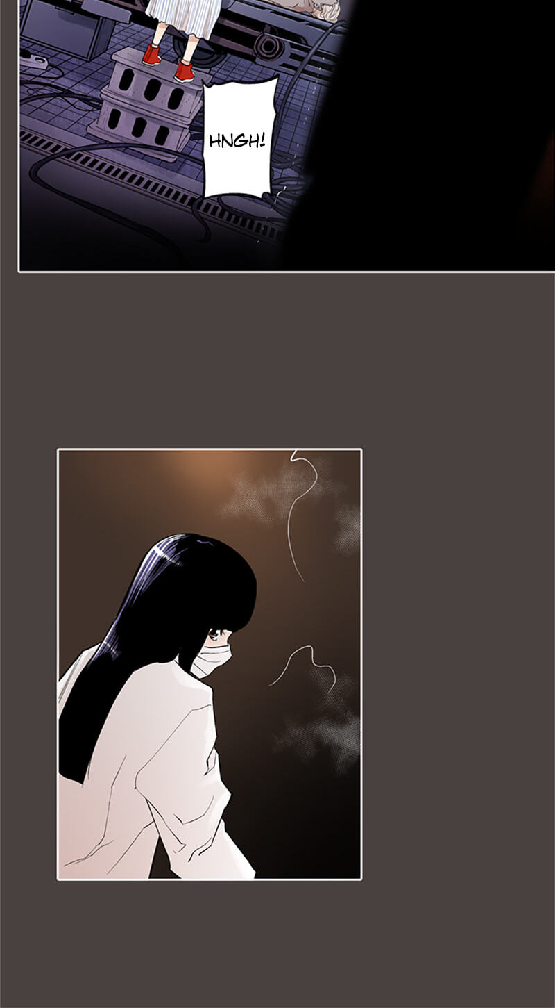 Read Jade chapter 120 image 40 on Lezhin