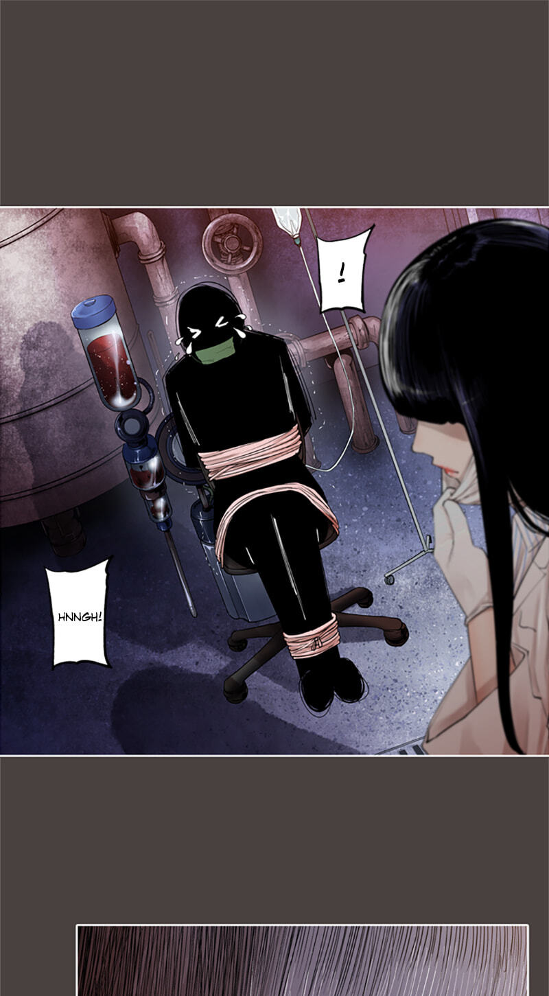 Read Jade chapter 120 image 41 on Lezhin