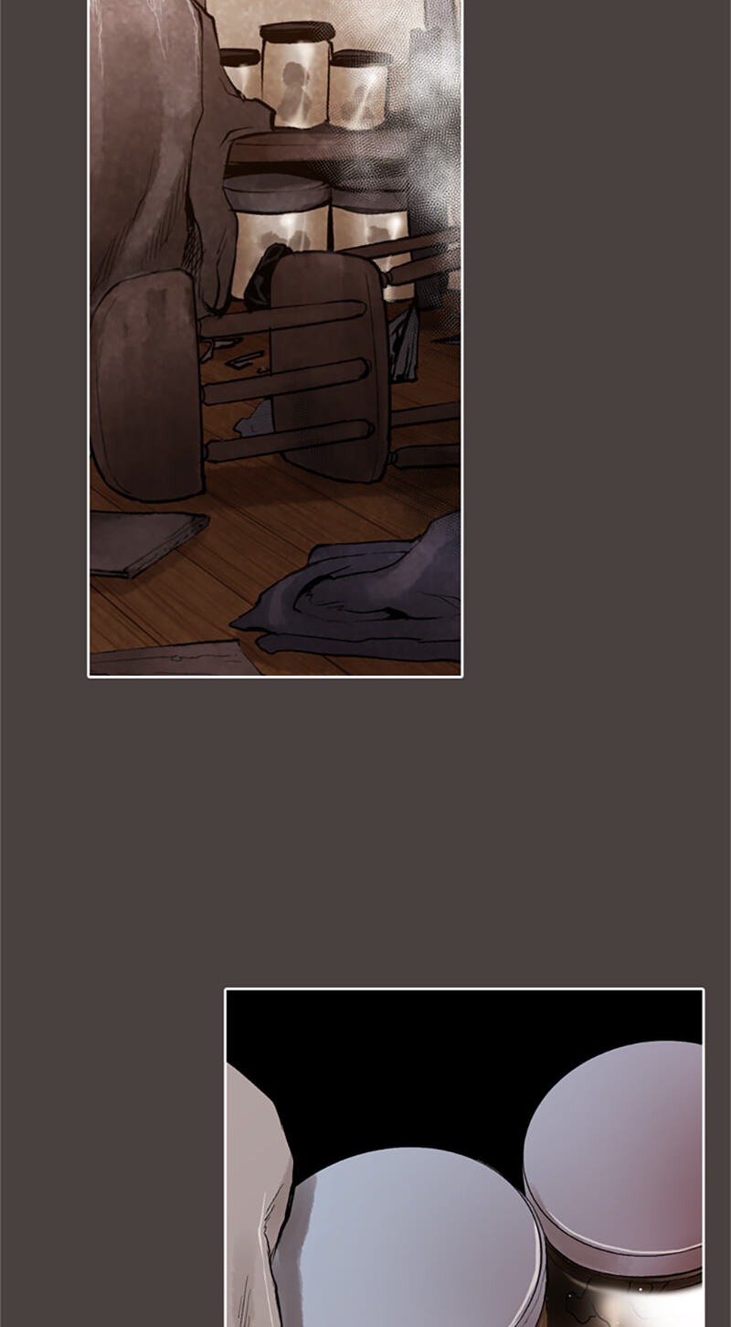 Read Jade chapter 120 image 45 on Lezhin