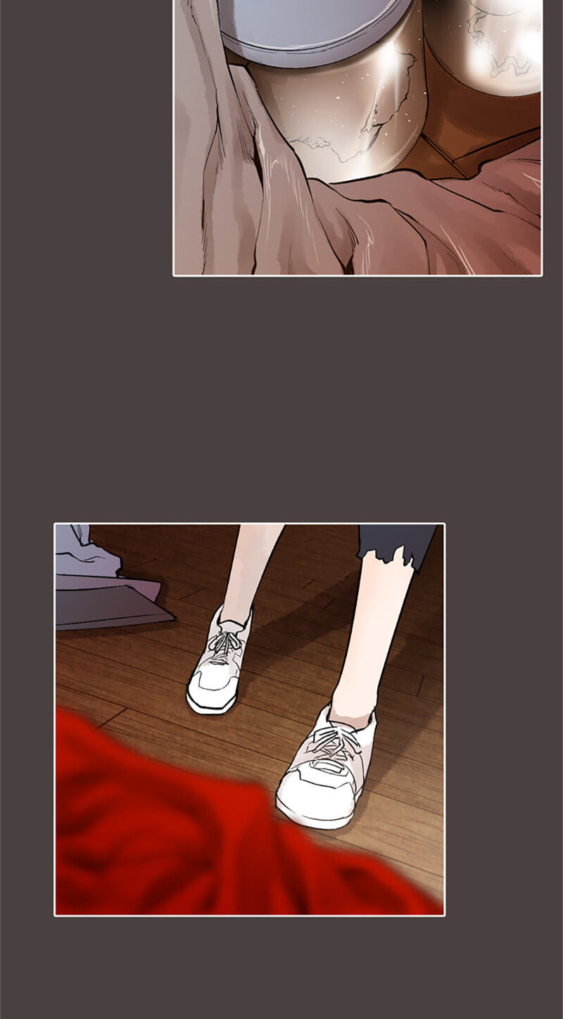 Read Jade chapter 120 image 46 on Lezhin