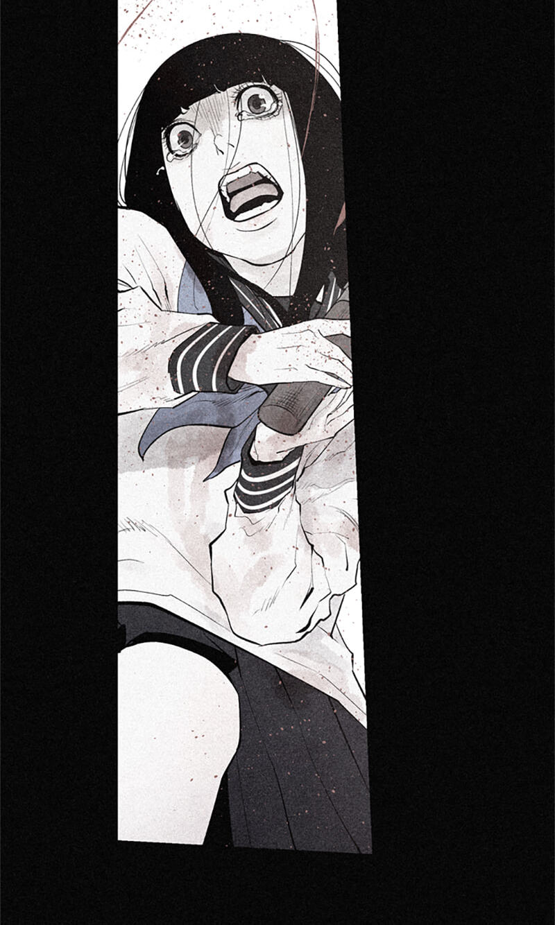 Read Jade chapter 120 image 5 on Lezhin