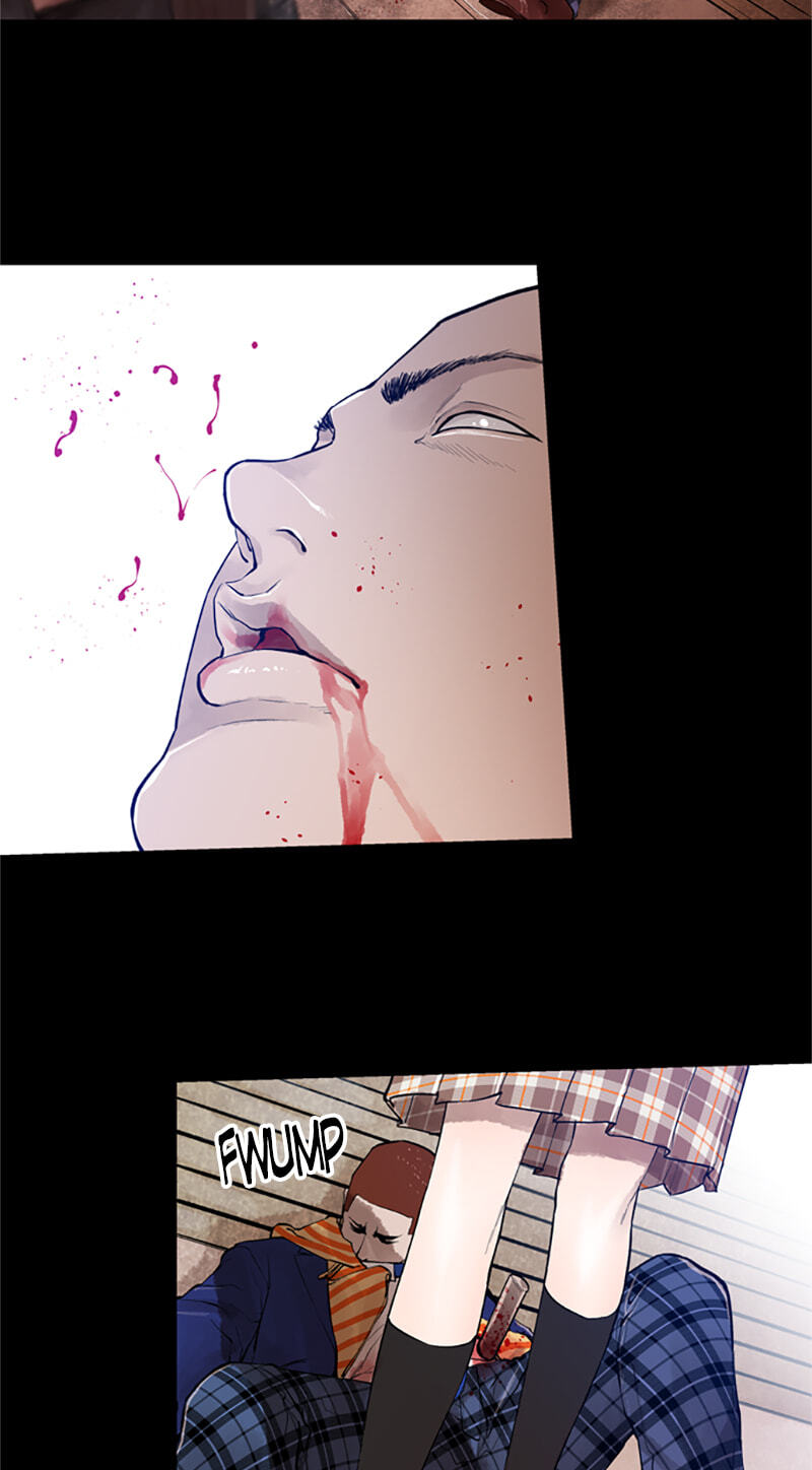 Read Jade chapter 121 image 11 on Lezhin