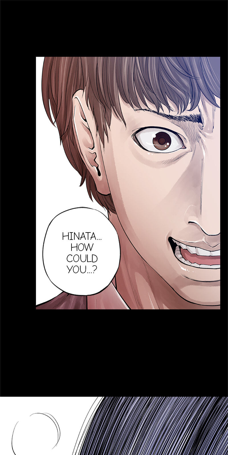 Read Jade chapter 121 image 13 on Lezhin