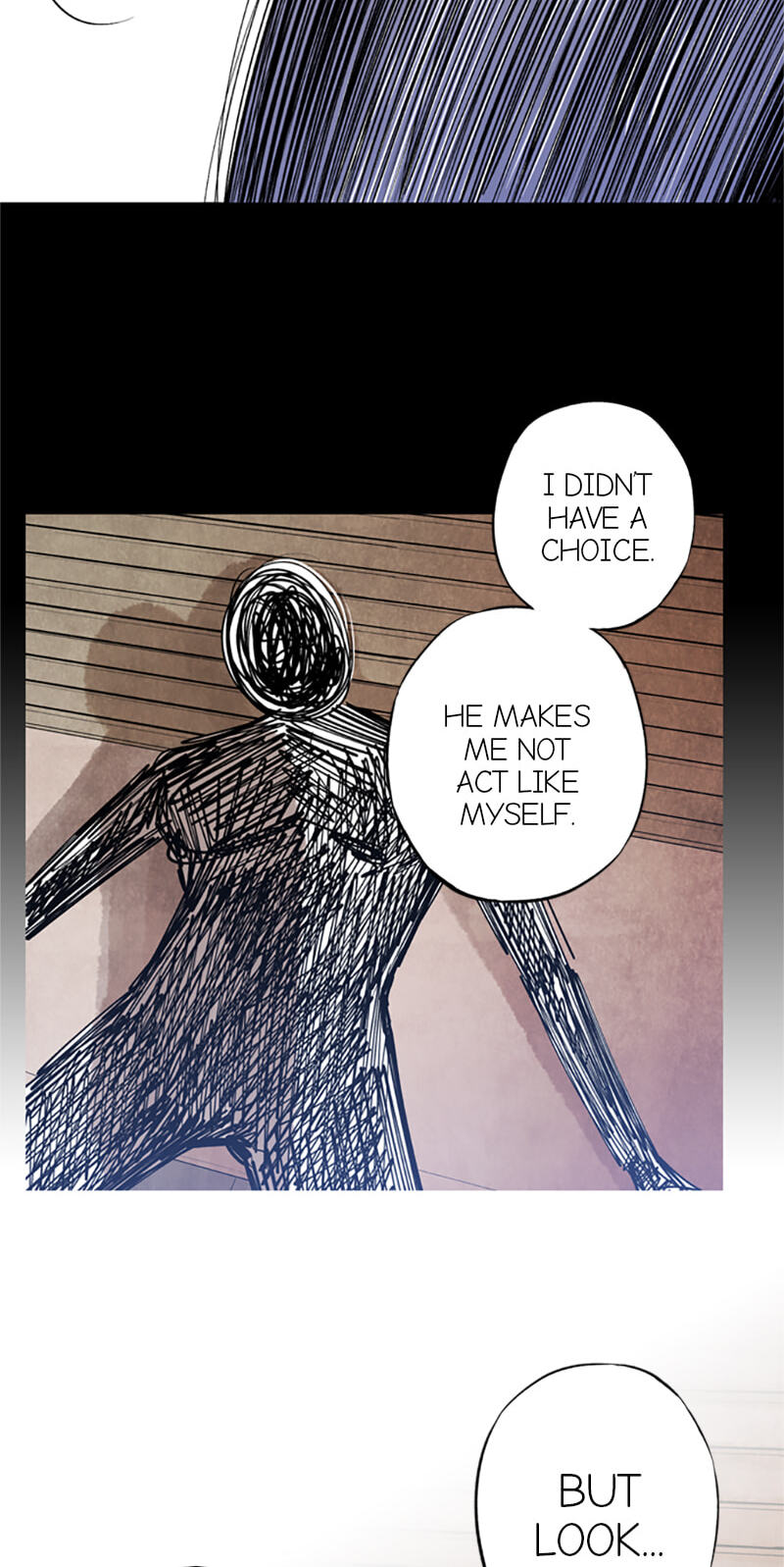 Read Jade chapter 121 image 14 on Lezhin