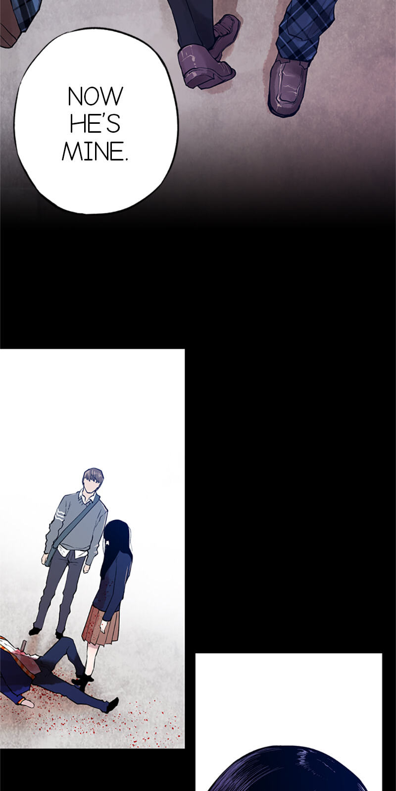 Read Jade chapter 121 image 16 on Lezhin