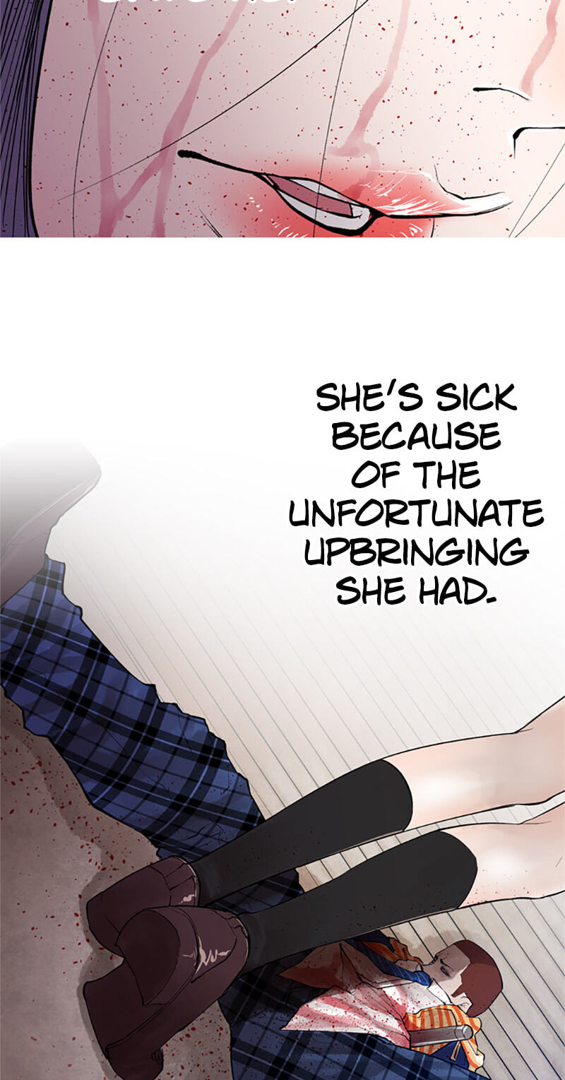 Read Jade chapter 121 image 19 on Lezhin