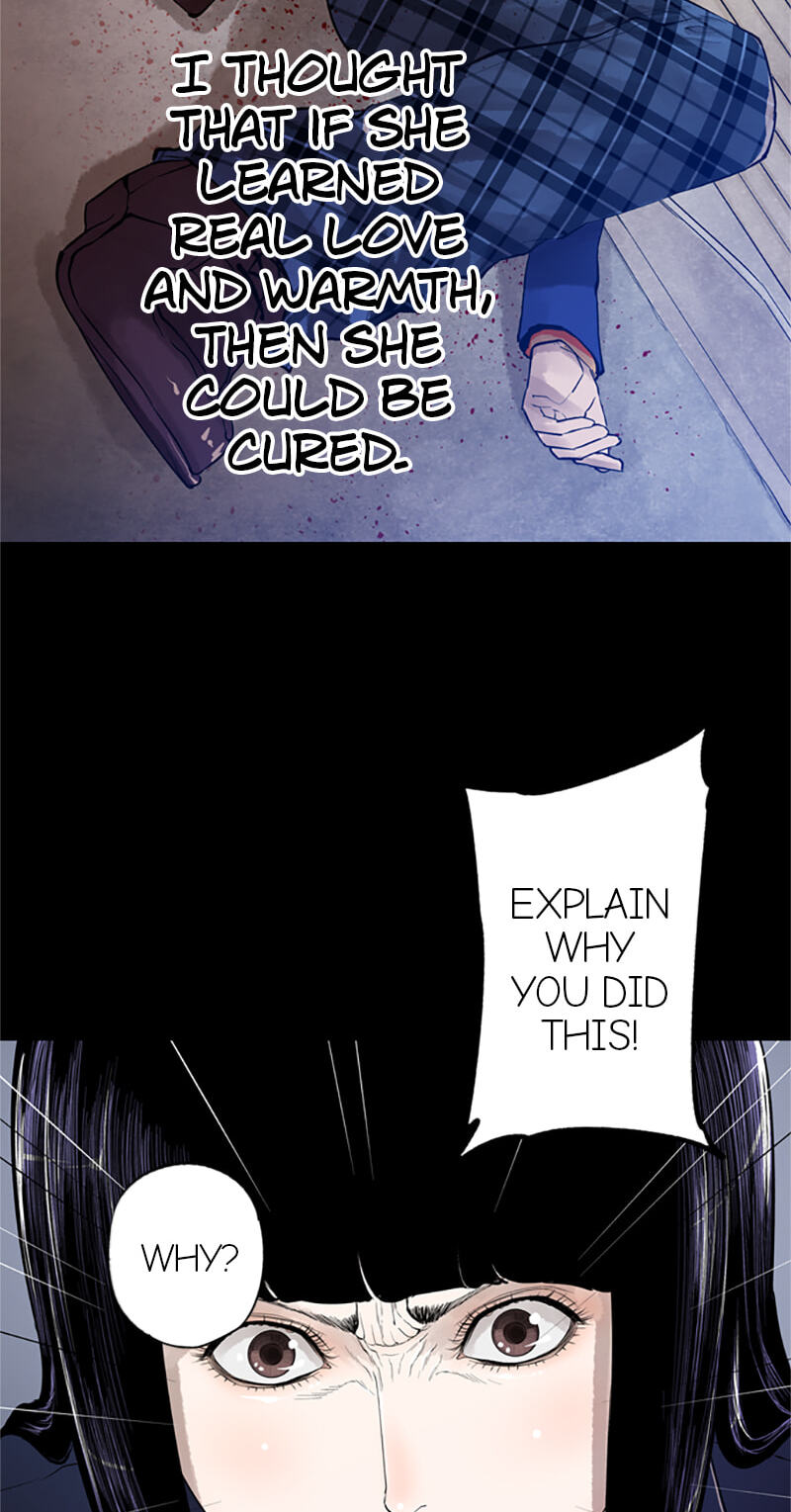 Read Jade chapter 121 image 20 on Lezhin