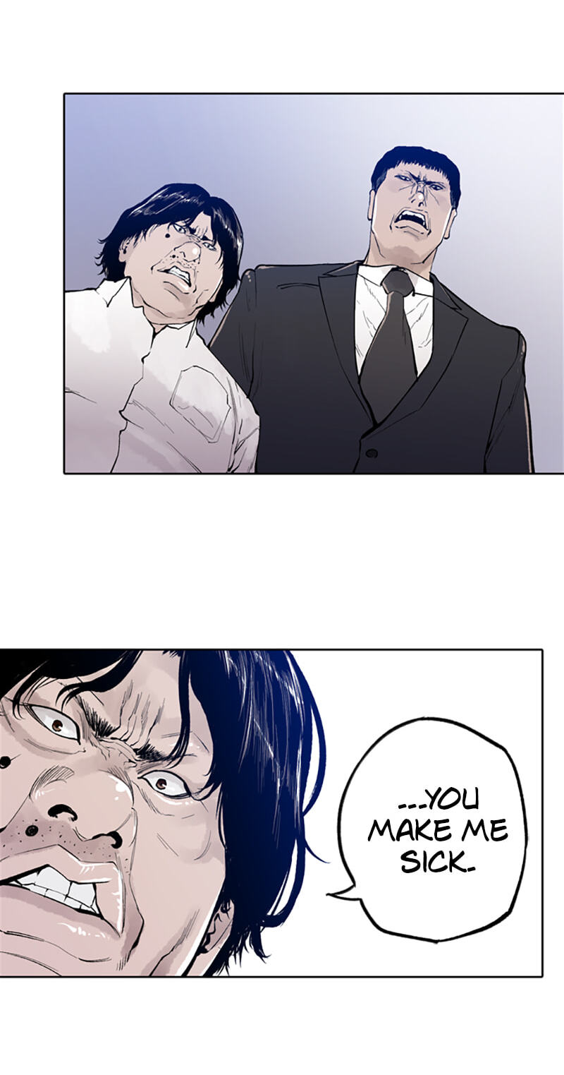 Read Jade chapter 121 image 24 on Lezhin