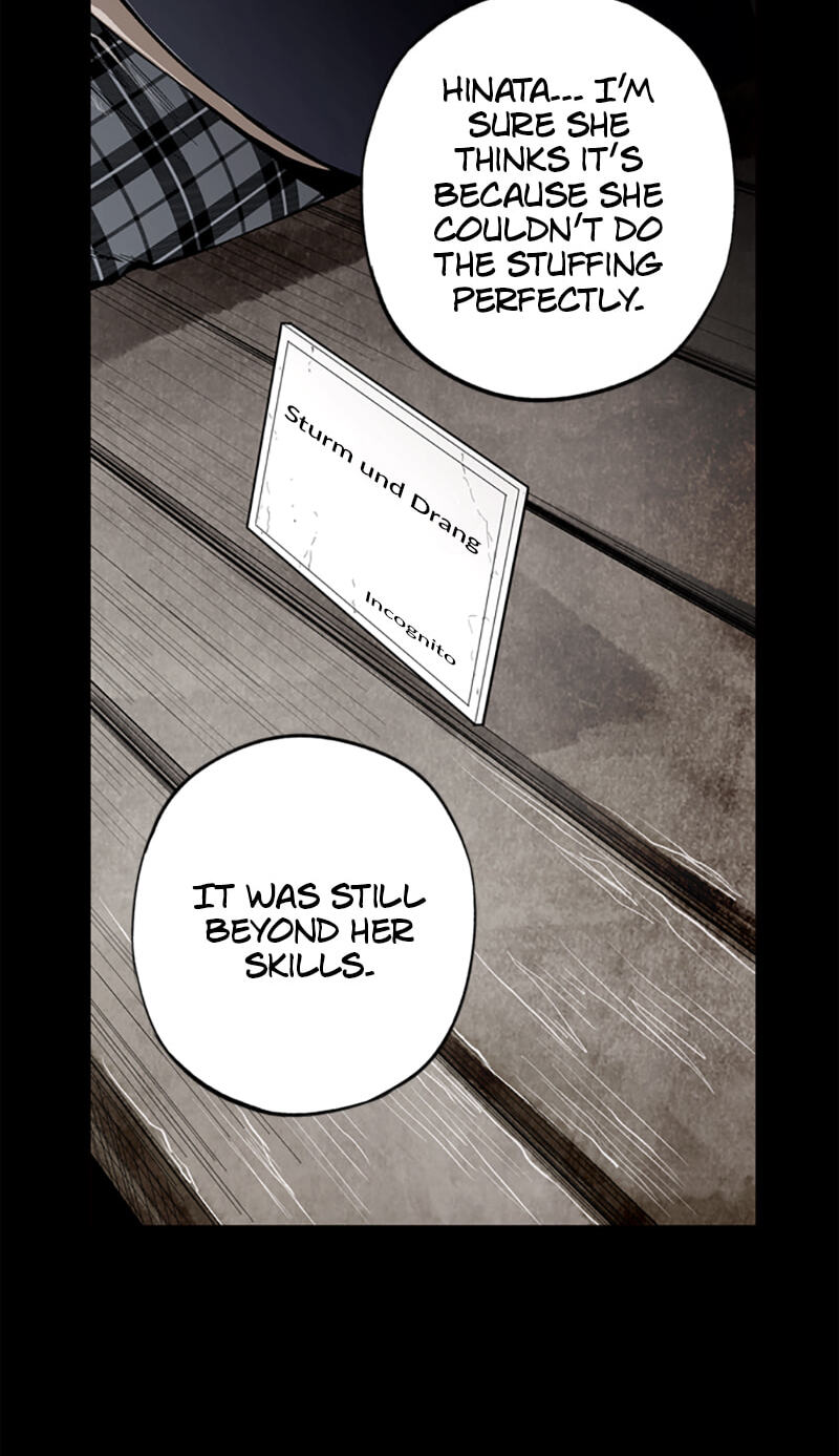 Read Jade chapter 121 image 27 on Lezhin