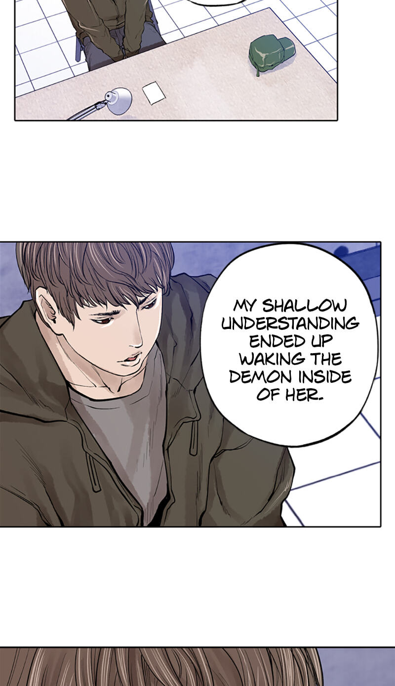 Read Jade chapter 121 image 30 on Lezhin