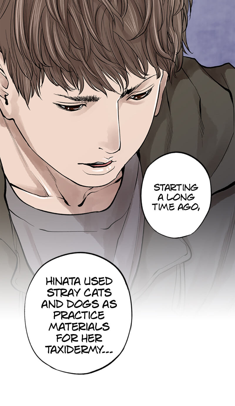 Read Jade chapter 121 image 31 on Lezhin