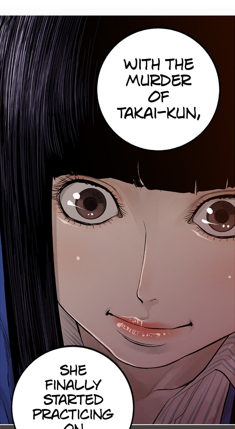 Read Jade chapter 121 image 32 on Lezhin