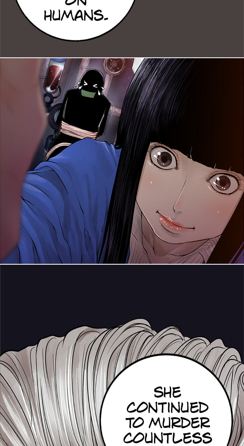 Read Jade chapter 121 image 33 on Lezhin