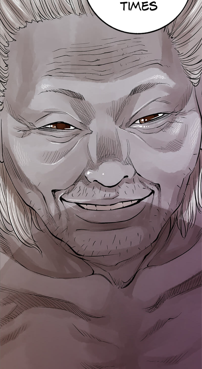 Read Jade chapter 121 image 34 on Lezhin