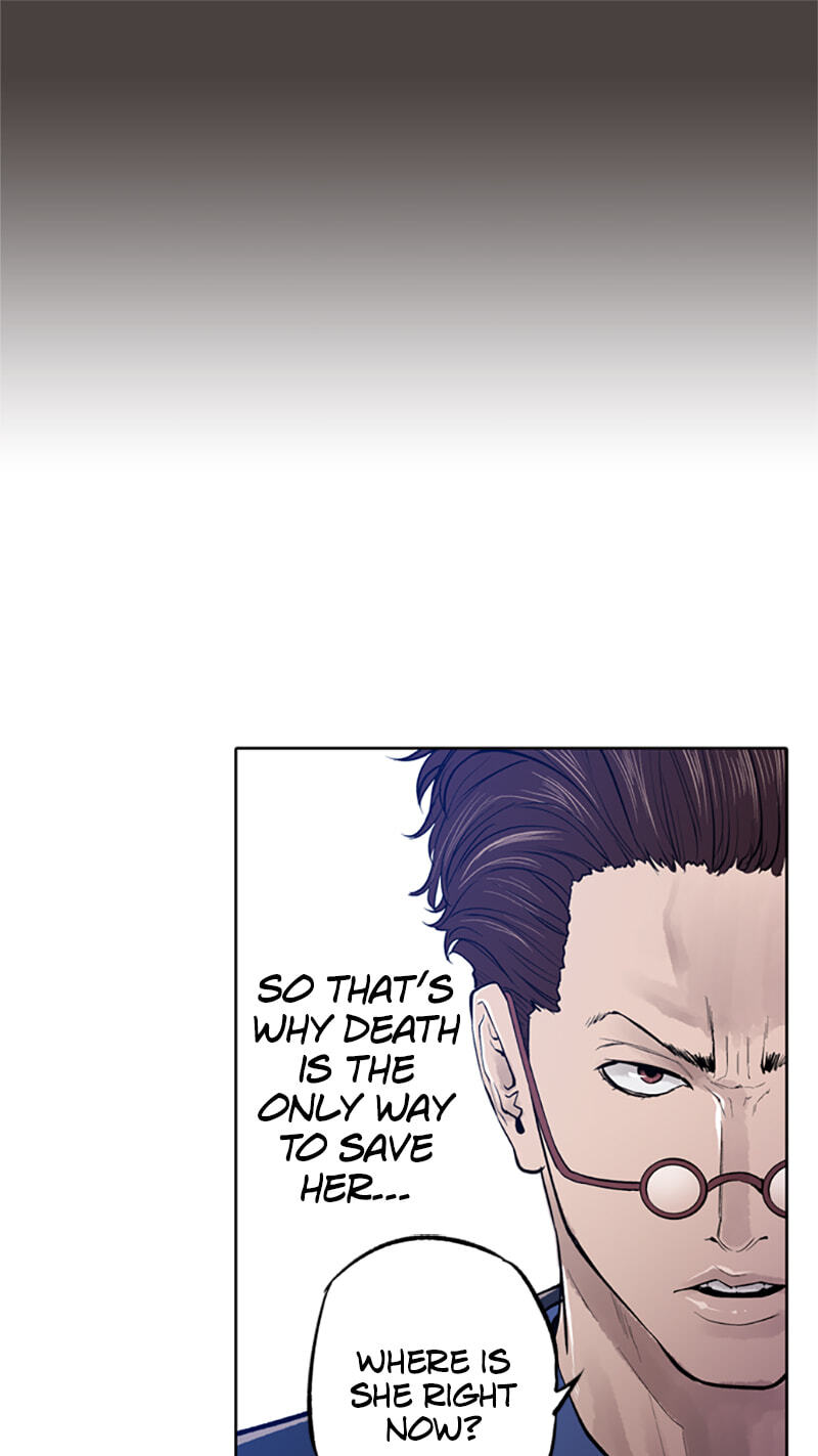 Read Jade chapter 121 image 38 on Lezhin