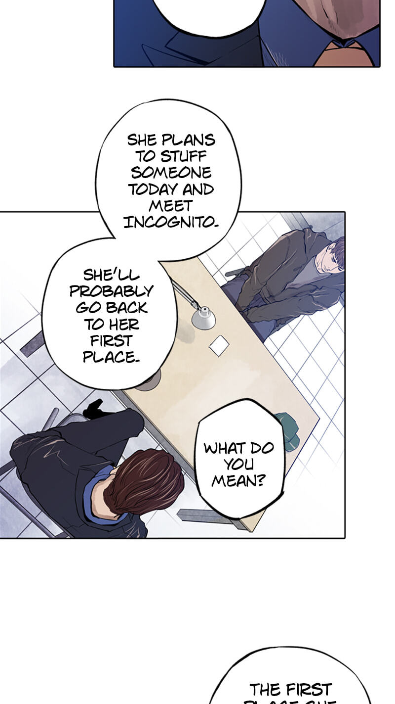 Read Jade chapter 121 image 39 on Lezhin