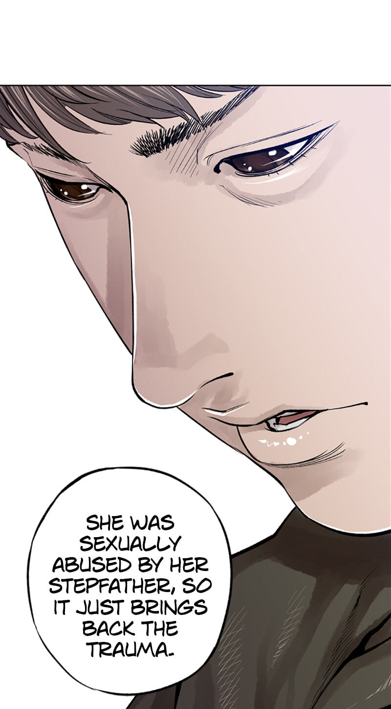 Read Jade chapter 121 image 7 on Lezhin