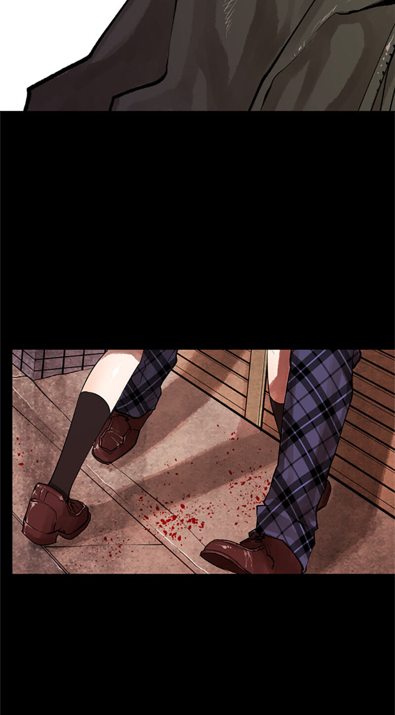 Read Jade chapter 121 image 8 on Lezhin