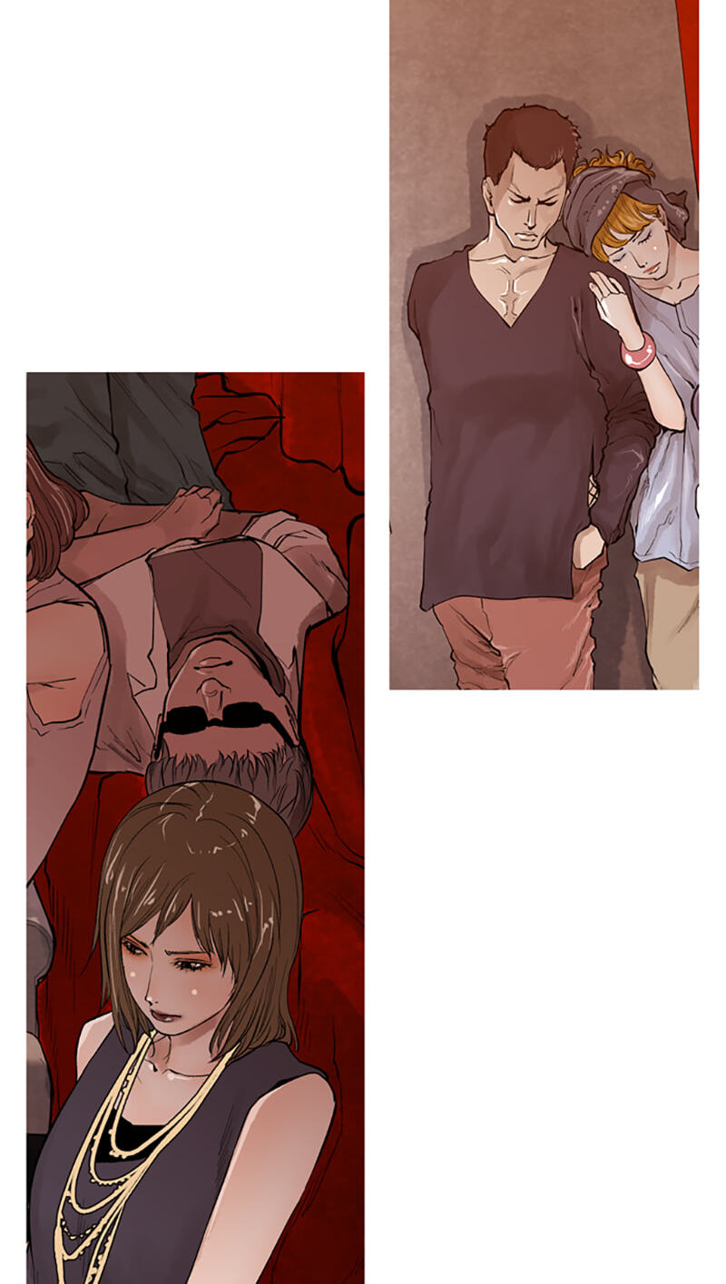 Read Jade chapter 122 image 11 on Lezhin