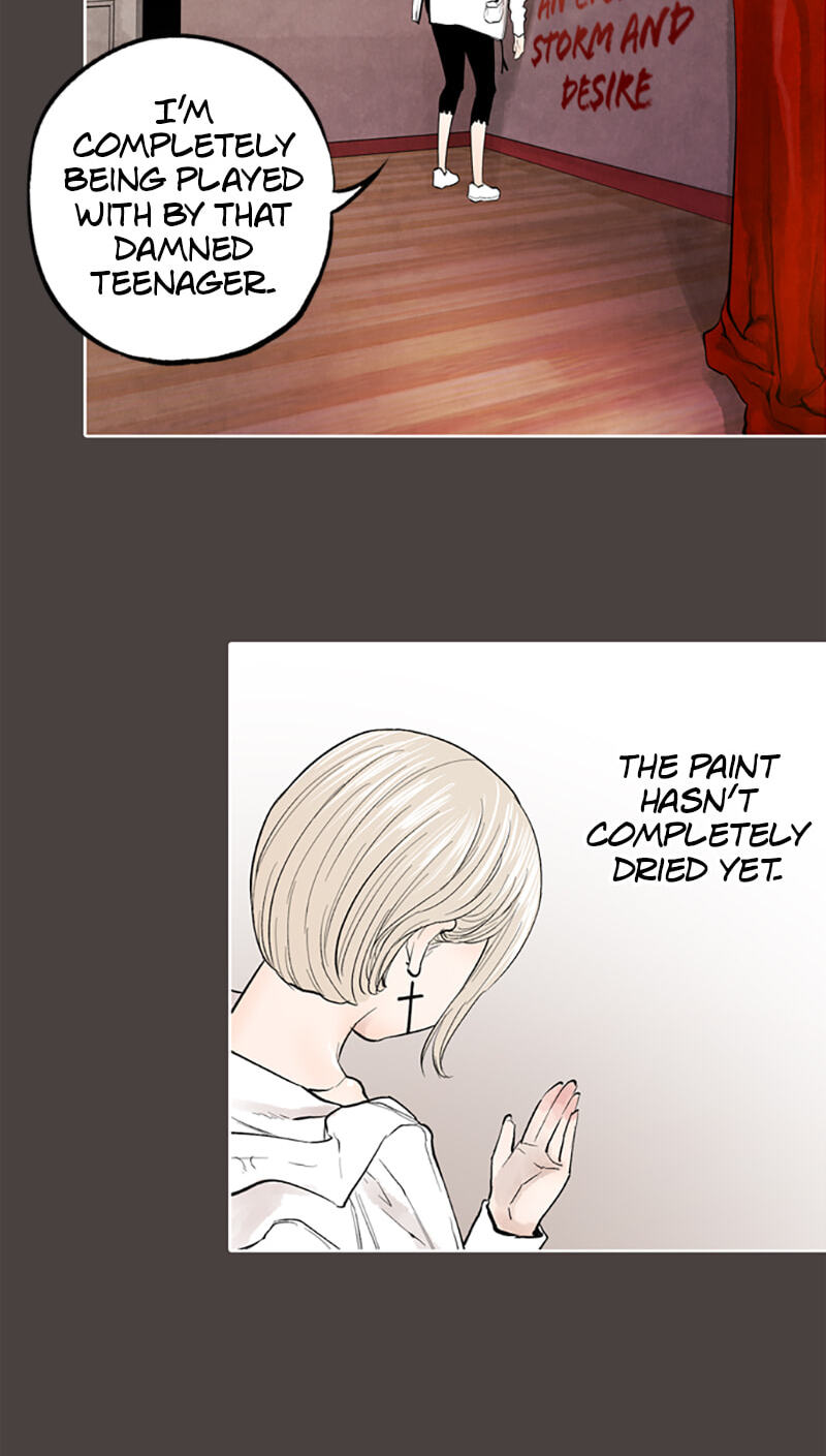 Read Jade chapter 122 image 15 on Lezhin
