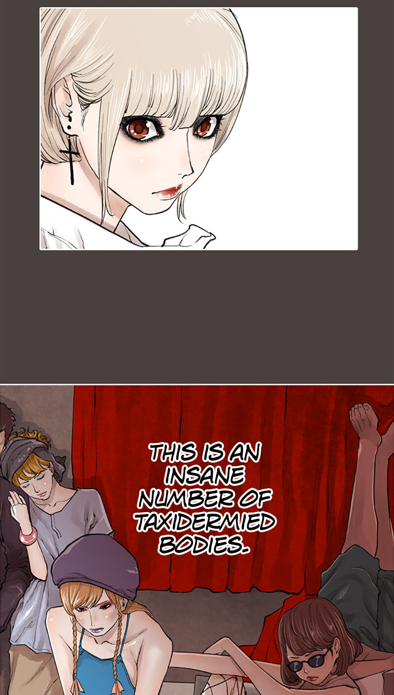 Read Jade chapter 122 image 16 on Lezhin