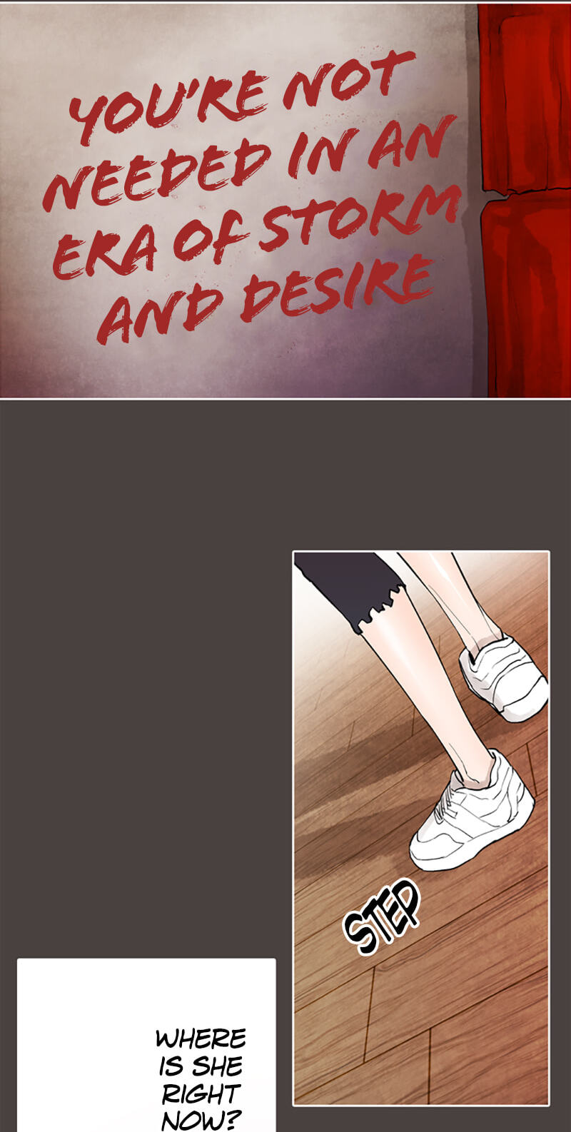 Read Jade chapter 122 image 20 on Lezhin