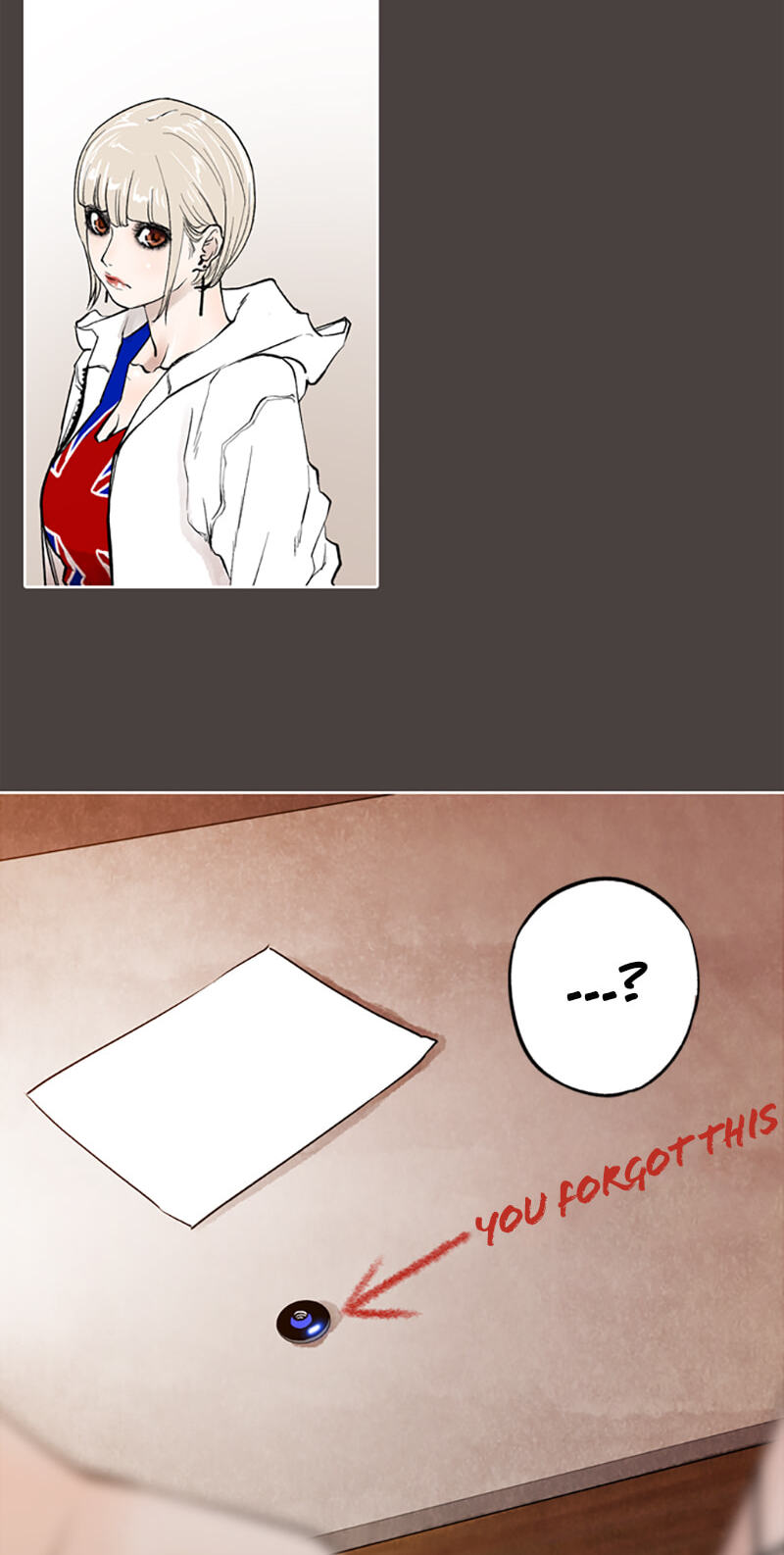 Read Jade chapter 122 image 21 on Lezhin