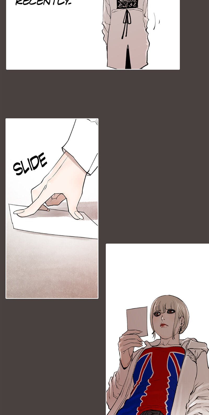 Read Jade chapter 122 image 23 on Lezhin