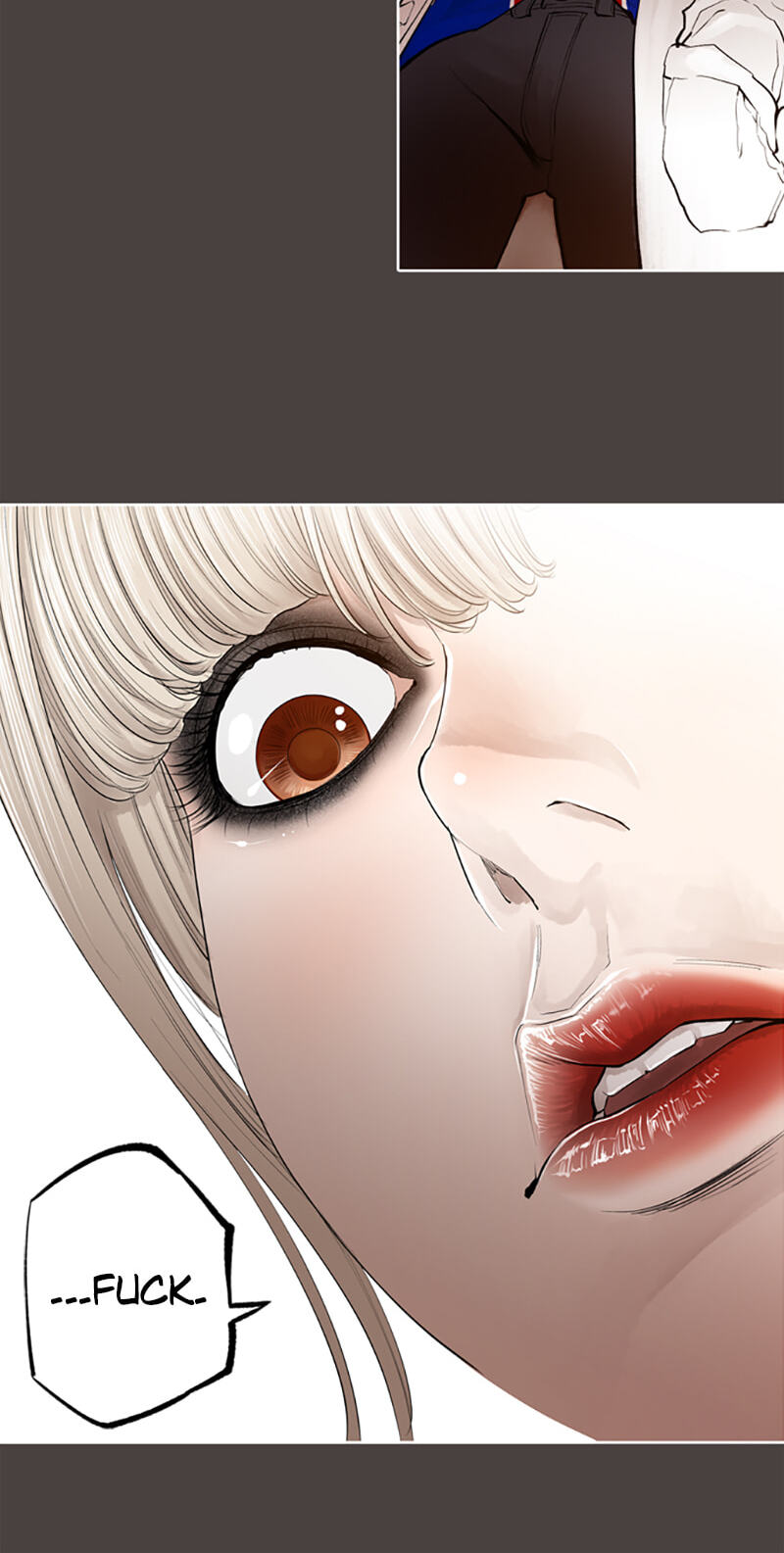 Read Jade chapter 122 image 24 on Lezhin