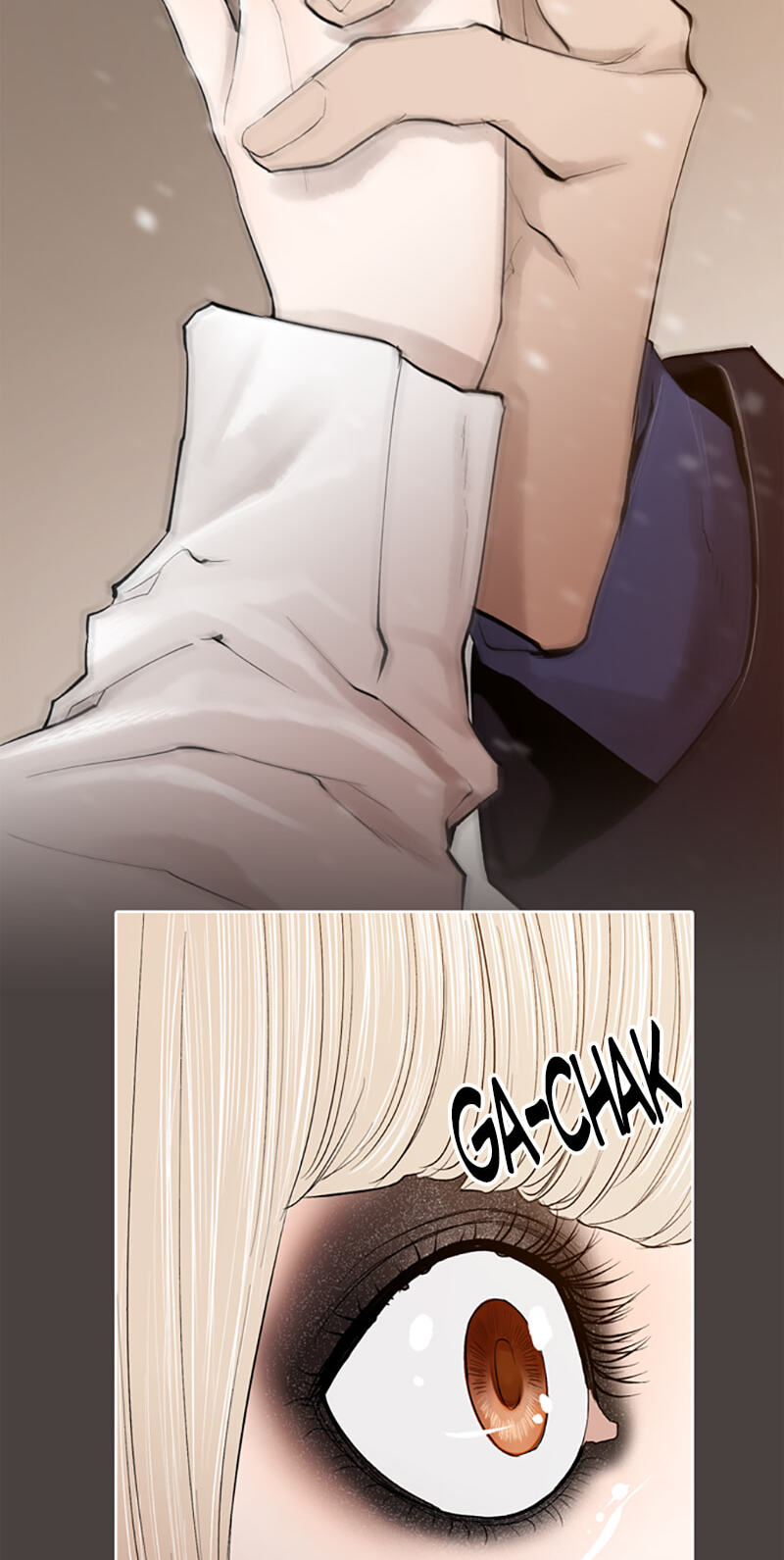 Read Jade chapter 122 image 28 on Lezhin