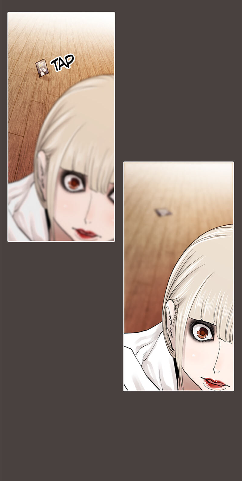 Read Jade chapter 122 image 30 on Lezhin
