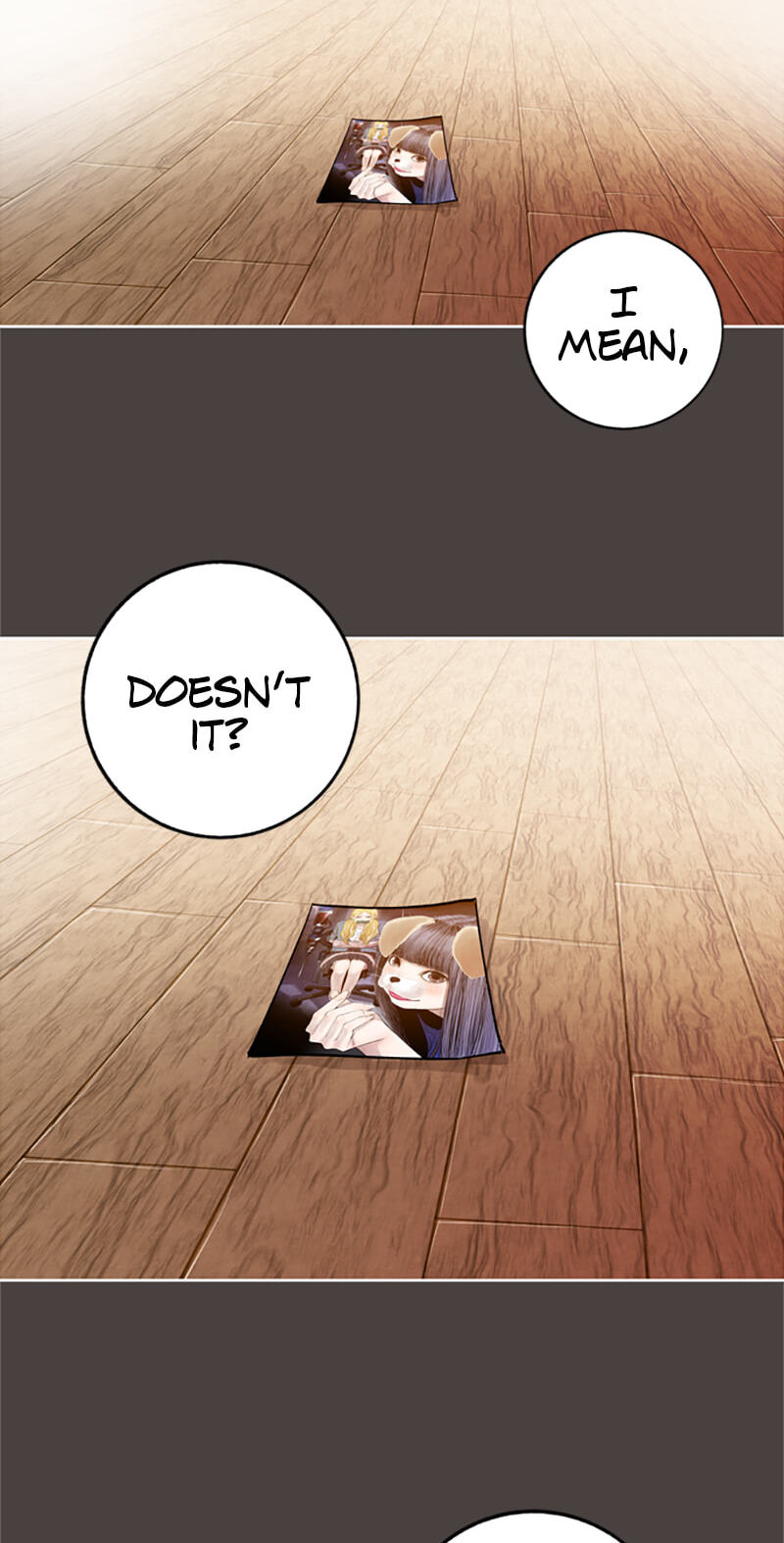 Read Jade chapter 122 image 33 on Lezhin