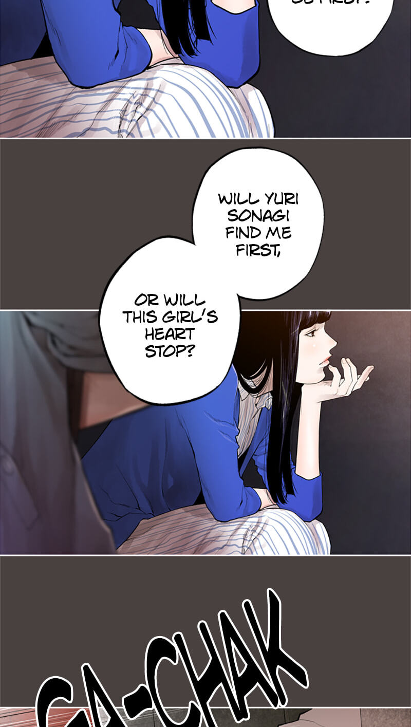 Read Jade chapter 122 image 8 on Lezhin