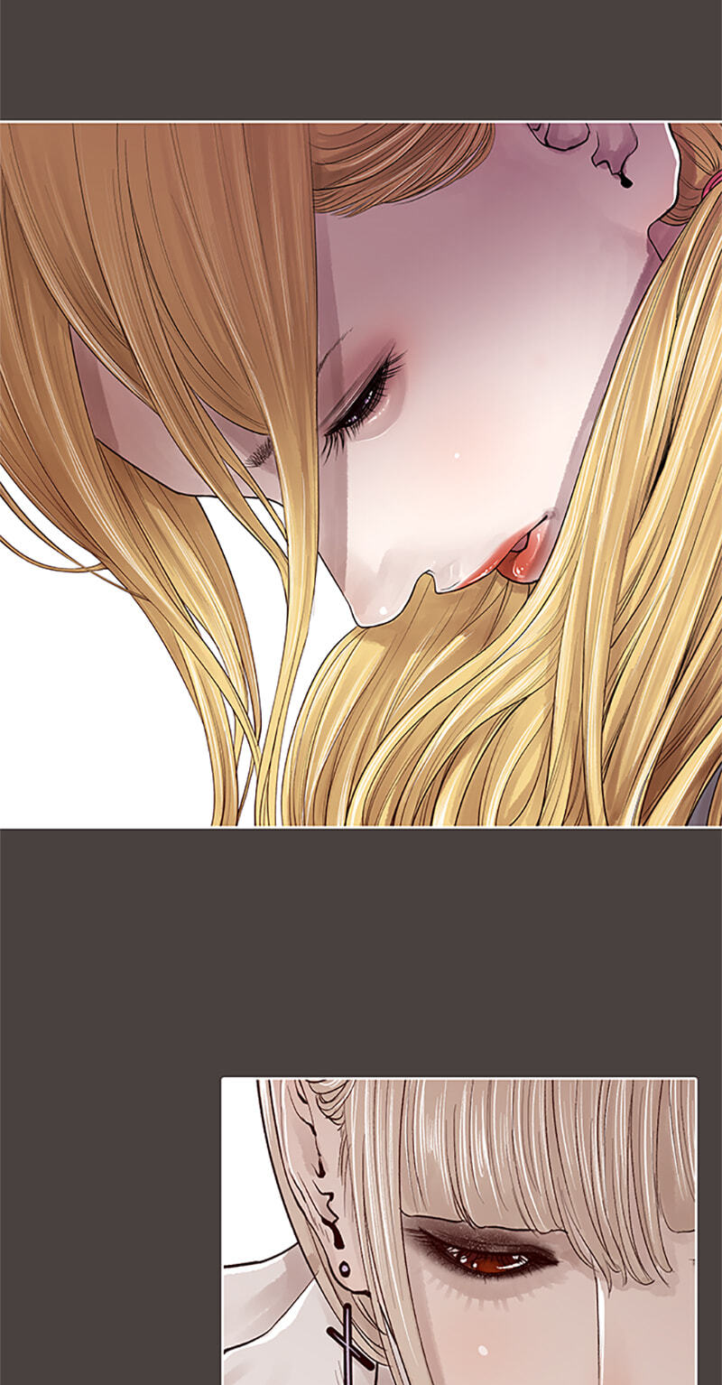 Read Jade chapter 123 image 11 on Lezhin