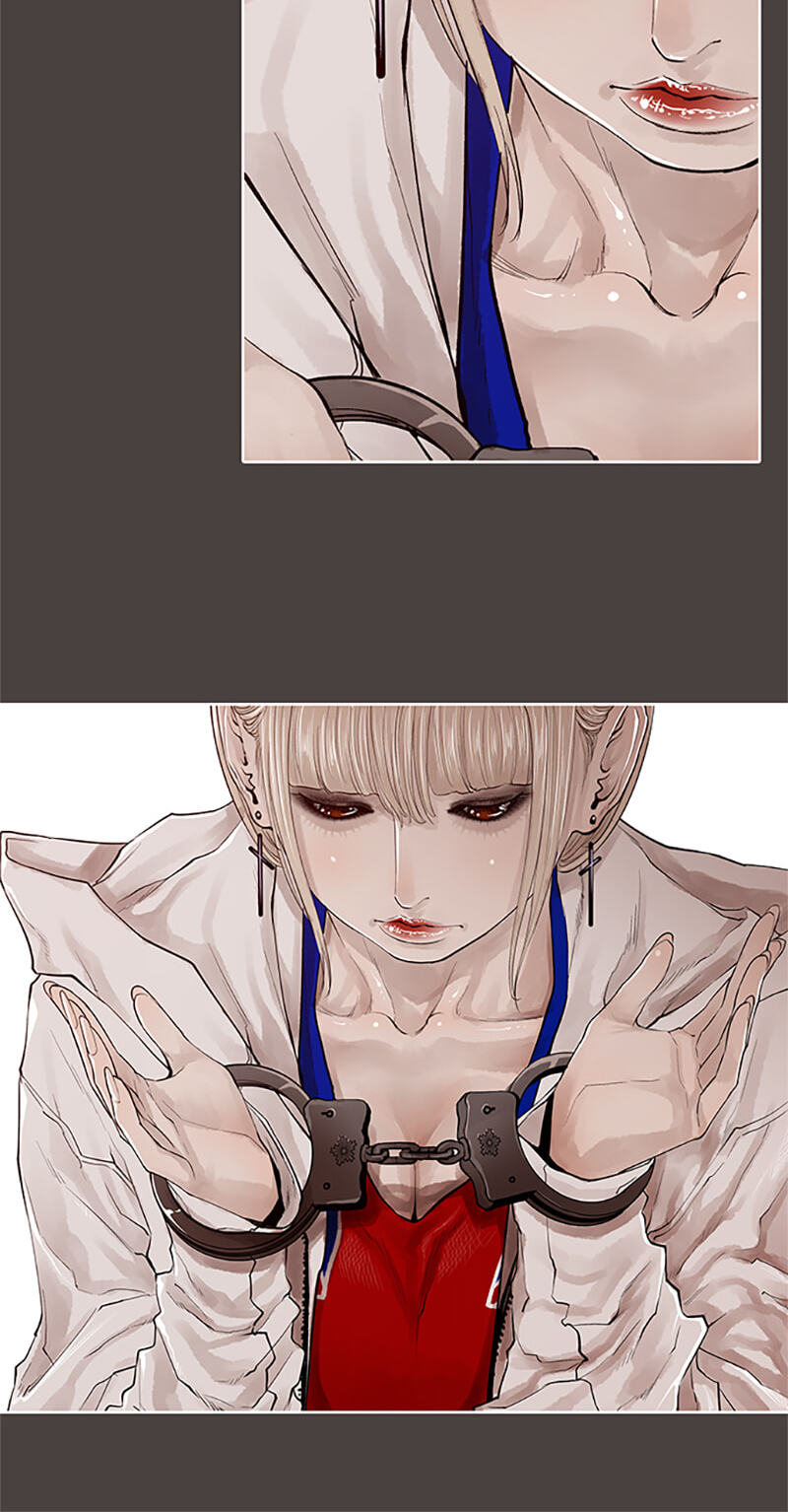 Read Jade chapter 123 image 12 on Lezhin