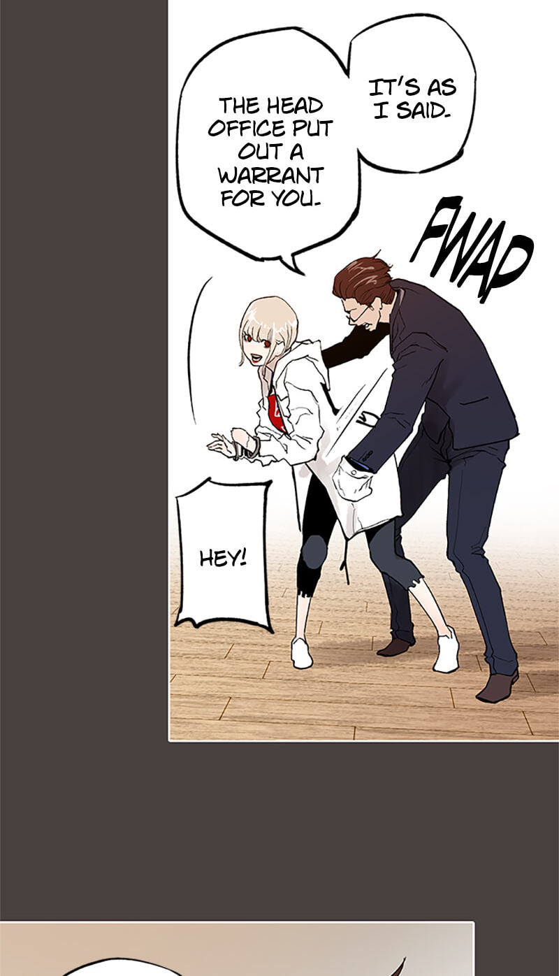 Read Jade chapter 123 image 14 on Lezhin