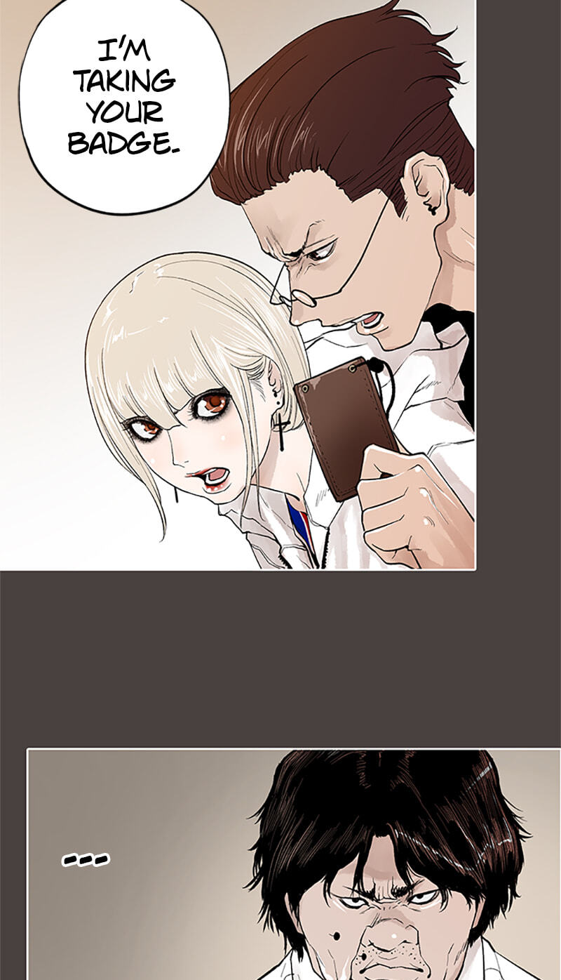 Read Jade chapter 123 image 15 on Lezhin