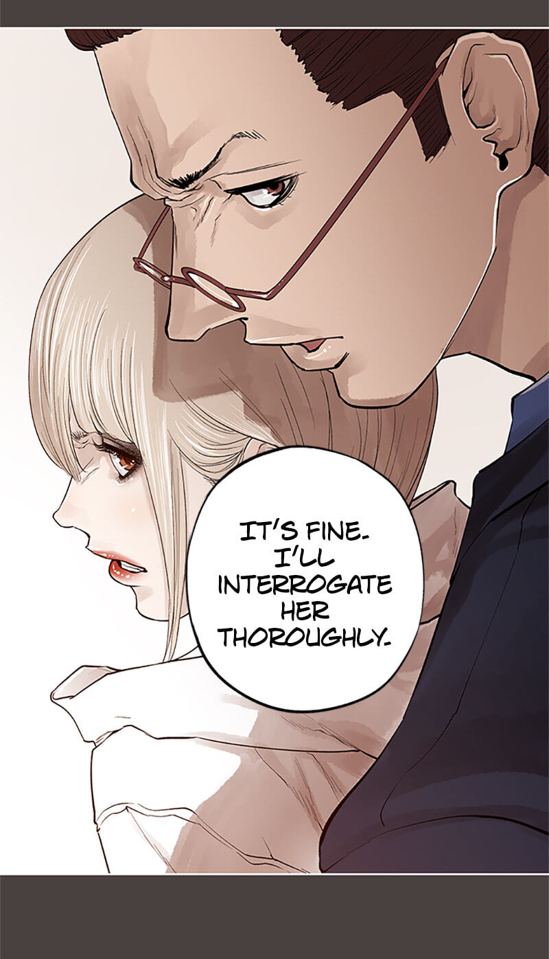 Read Jade chapter 123 image 17 on Lezhin