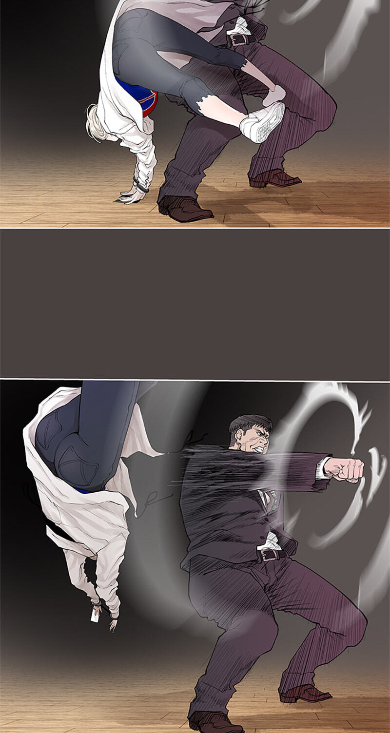 Read Jade chapter 123 image 21 on Lezhin