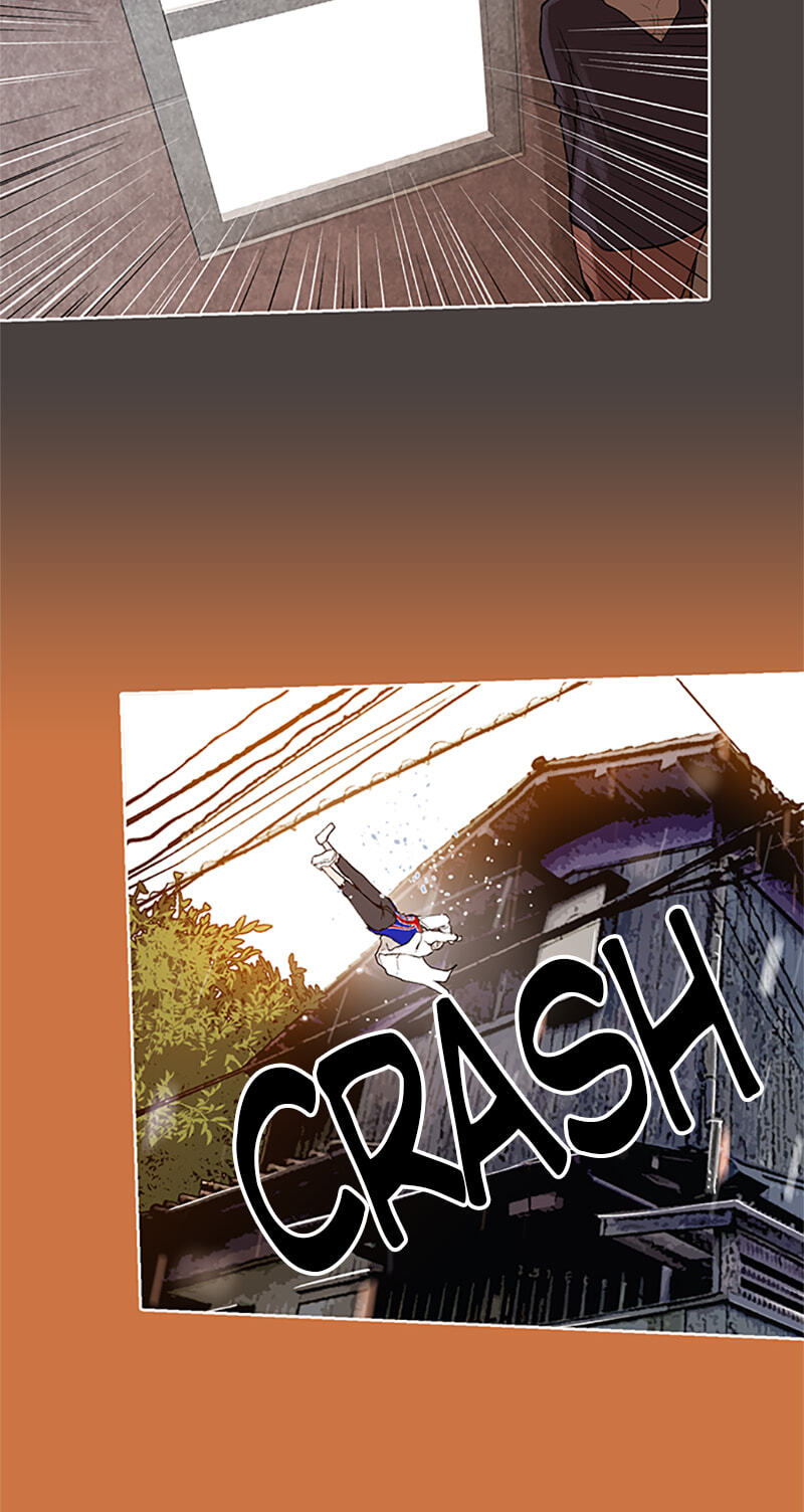 Read Jade chapter 123 image 24 on Lezhin