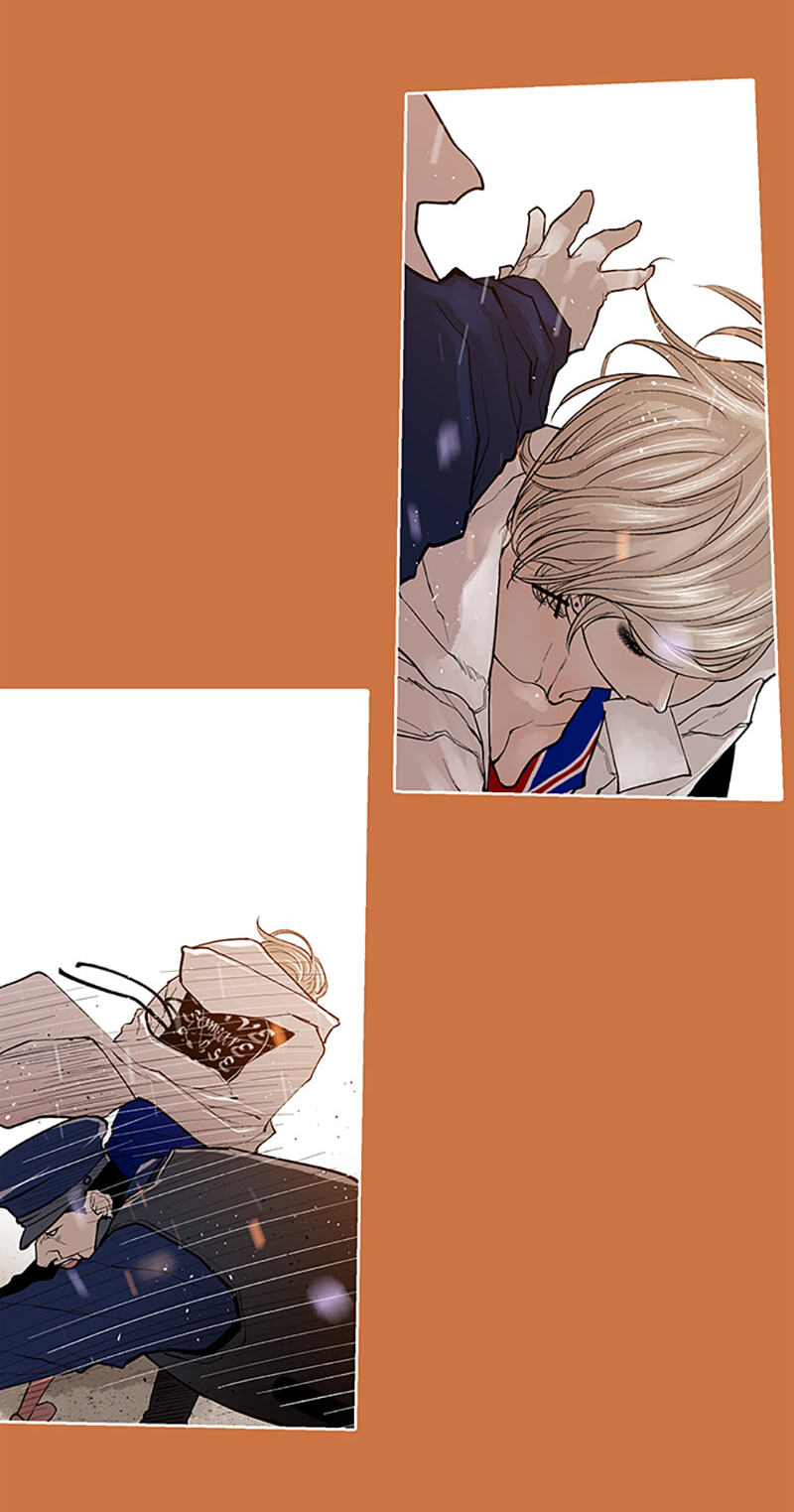 Read Jade chapter 123 image 28 on Lezhin