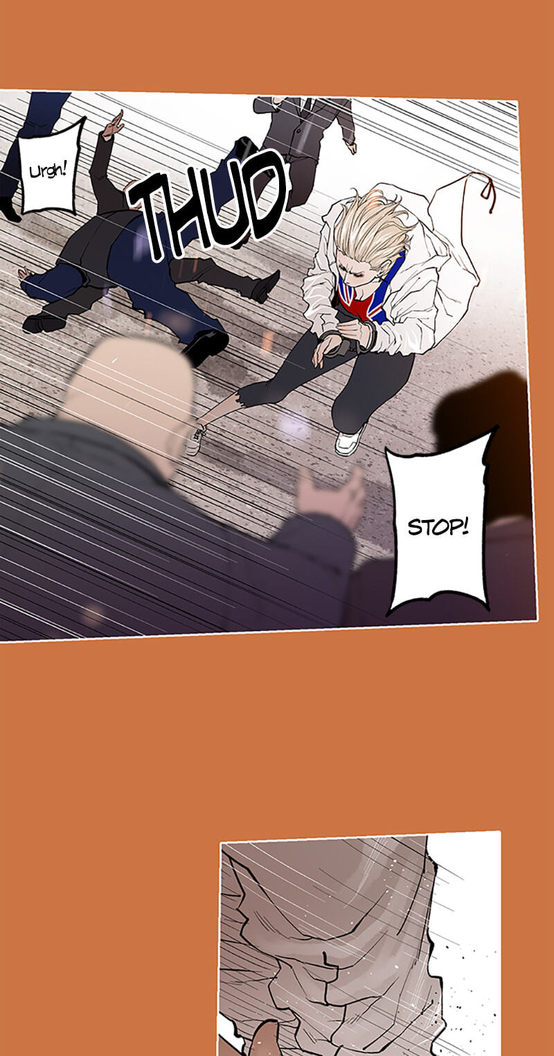 Read Jade chapter 123 image 29 on Lezhin
