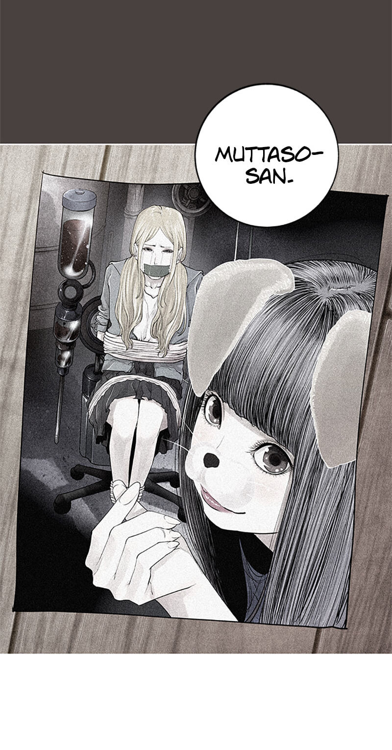 Read Jade chapter 123 image 3 on Lezhin