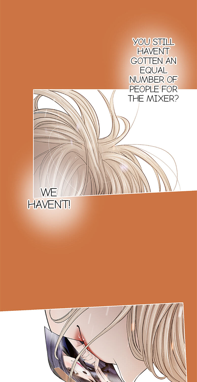 Read Jade chapter 123 image 33 on Lezhin