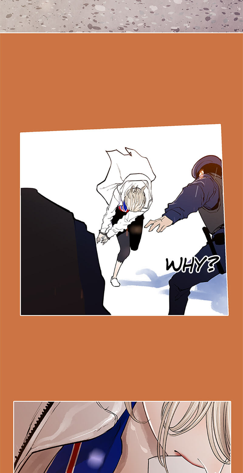 Read Jade chapter 123 image 35 on Lezhin